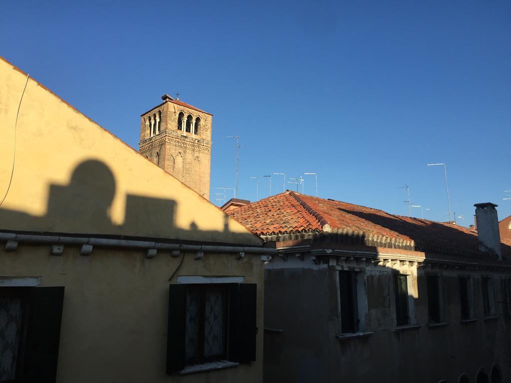 La Villeggiatura Wenecja Zewnętrze zdjęcie